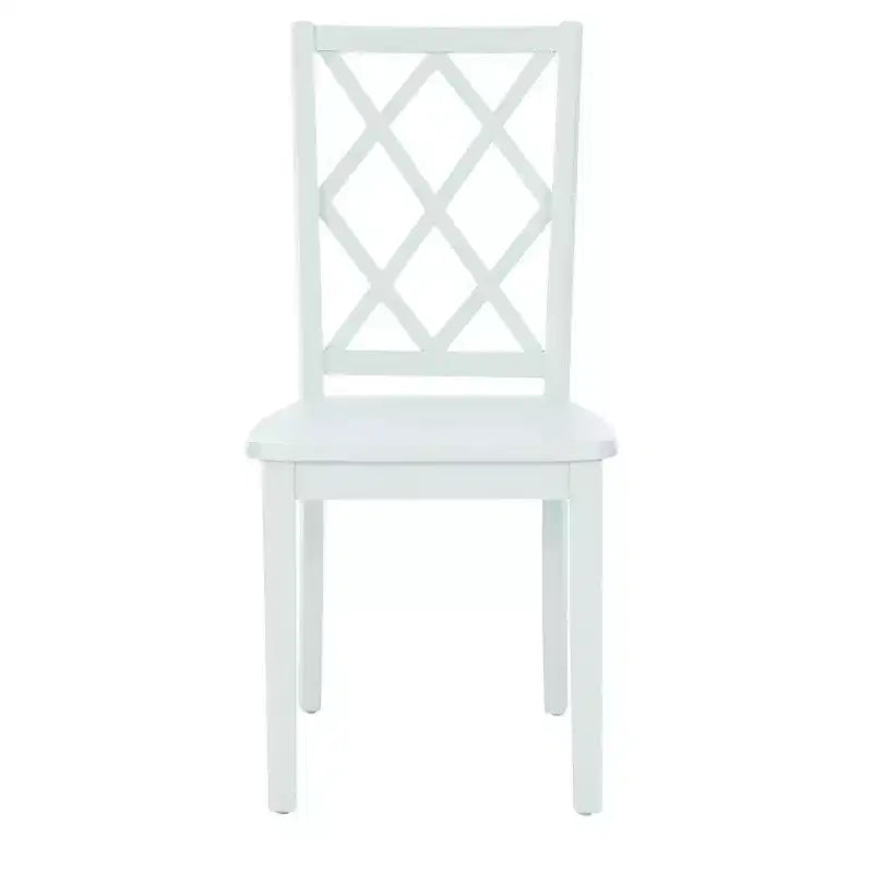 Powell 5 pezzi Shelby Set da pranzo rotondo Menta