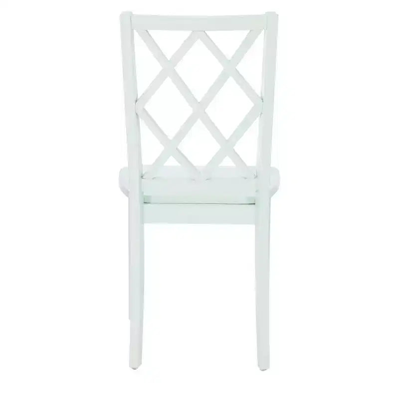 Powell 5 pezzi Shelby Set da pranzo rotondo Menta