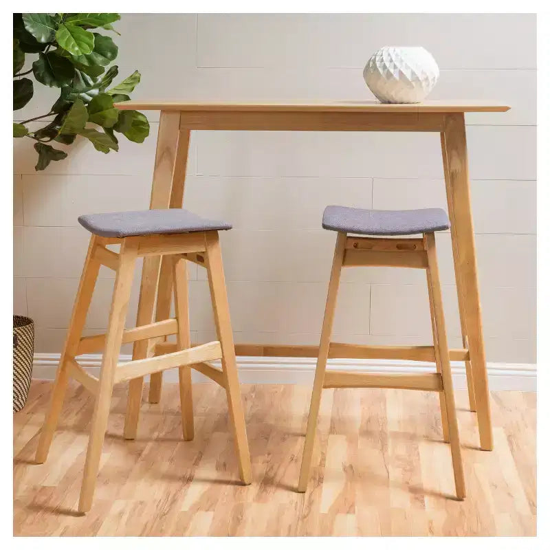 Set bar Emmaline 3 pz 42 - Christopher Knight Home