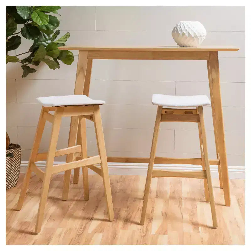Set bar Emmaline 3 pz 42 - Christopher Knight Home