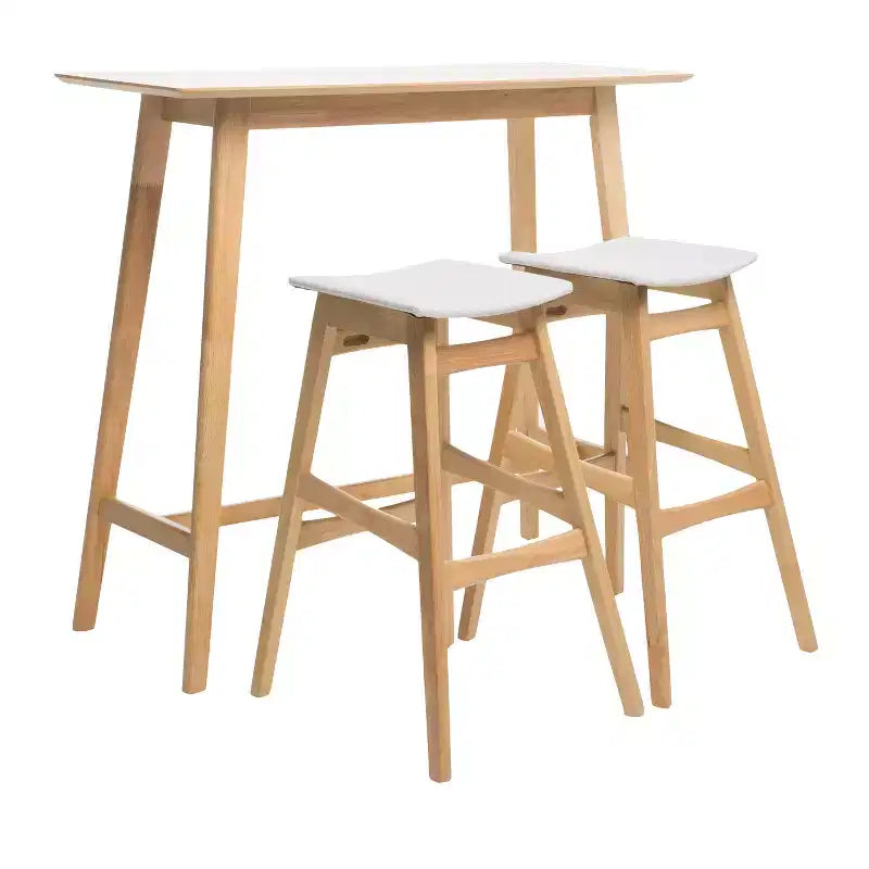Set da bar Emmaline da 3 pezzi 42 - Christopher Knight Home