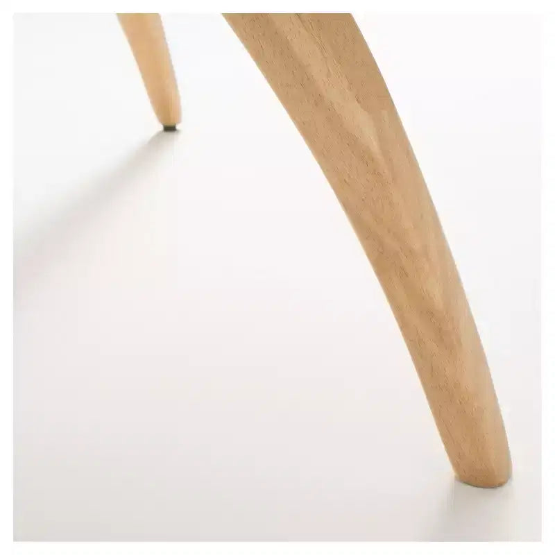 Set da pranzo Christopher Knight Home a 5 pezzi 60 Lucious con gambe curve