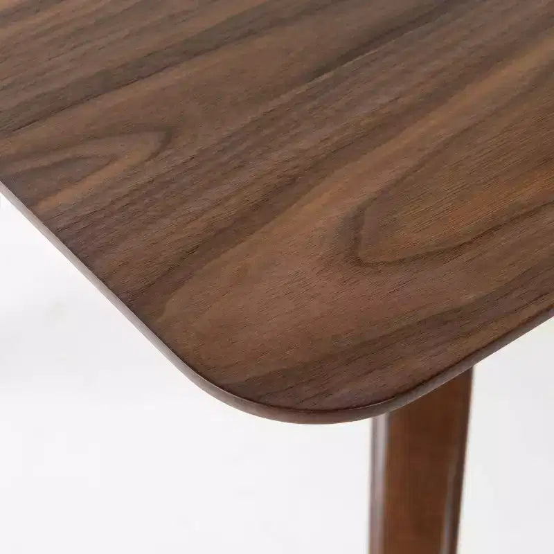 Set da pranzo 5 pezzi Barron con gambe curve - Christopher Knight Home