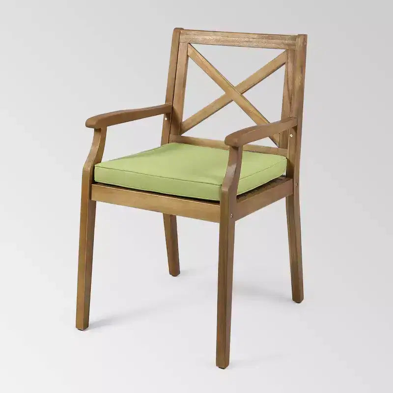 Set da pranzo da 5 pezzi Llano - Christopher Knight Home