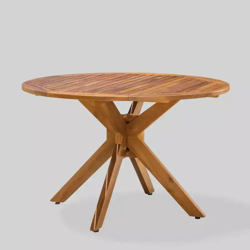 Set da pranzo da 5 pezzi Llano - Christopher Knight Home