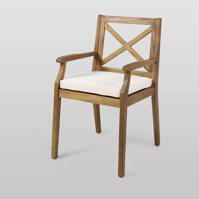 Set da pranzo da 5 pezzi Llano - Christopher Knight Home