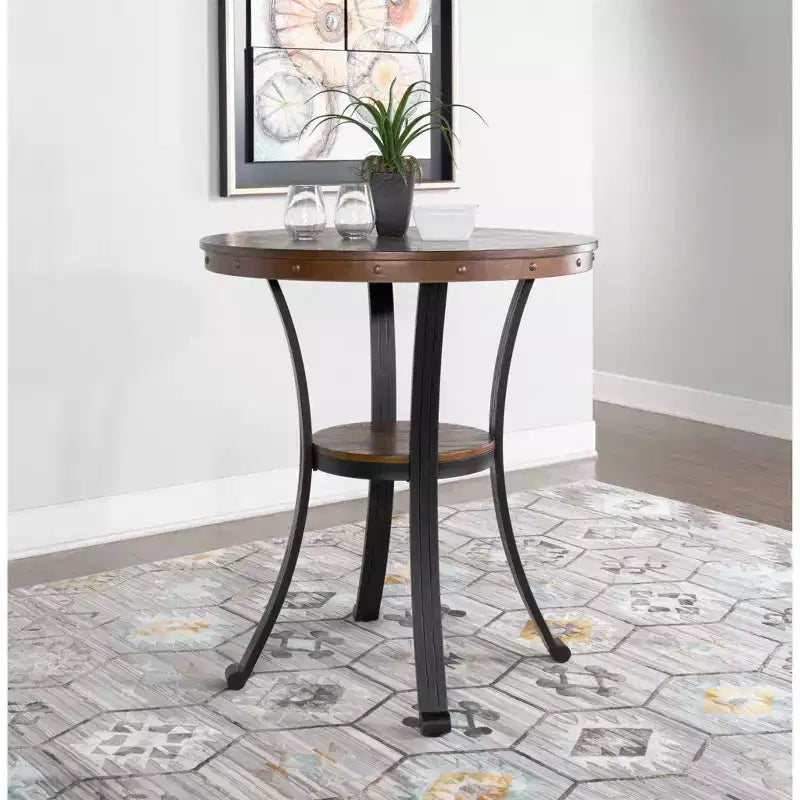 Set da pranzo 3 pz Angelo Pub - Powell Company