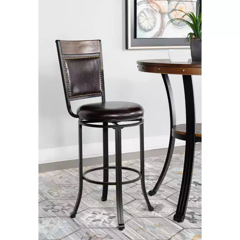 Set da pranzo 3 pz Angelo Pub - Powell Company