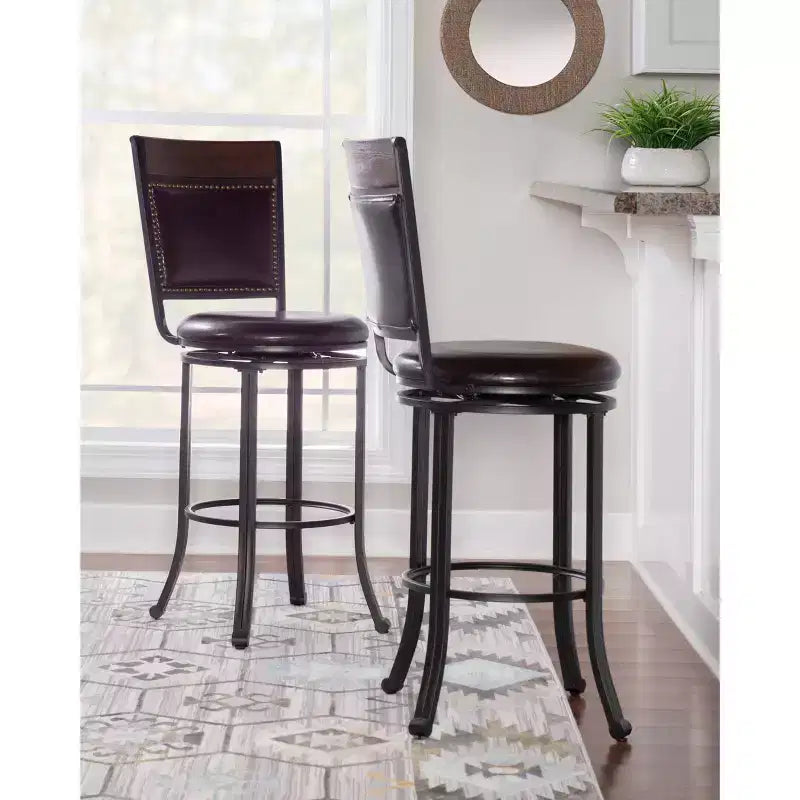 Set da pranzo 3 pz Angelo Pub - Powell Company