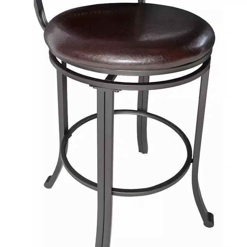 Set da pranzo 3 pz Angelo Pub - Powell Company