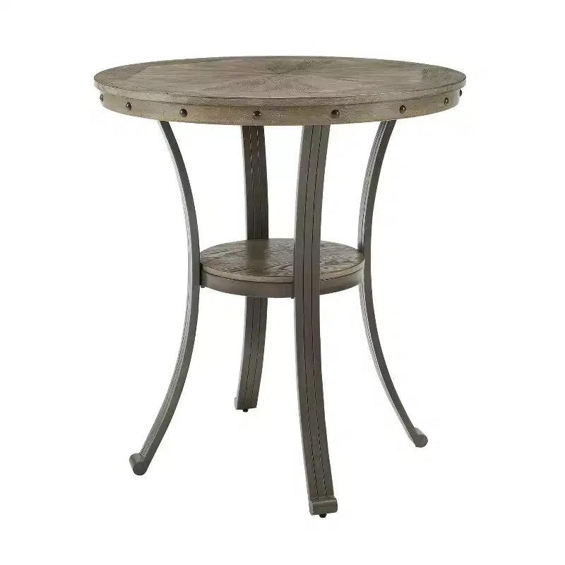 Set da pranzo 3 pz Angelo Pub - Powell Company