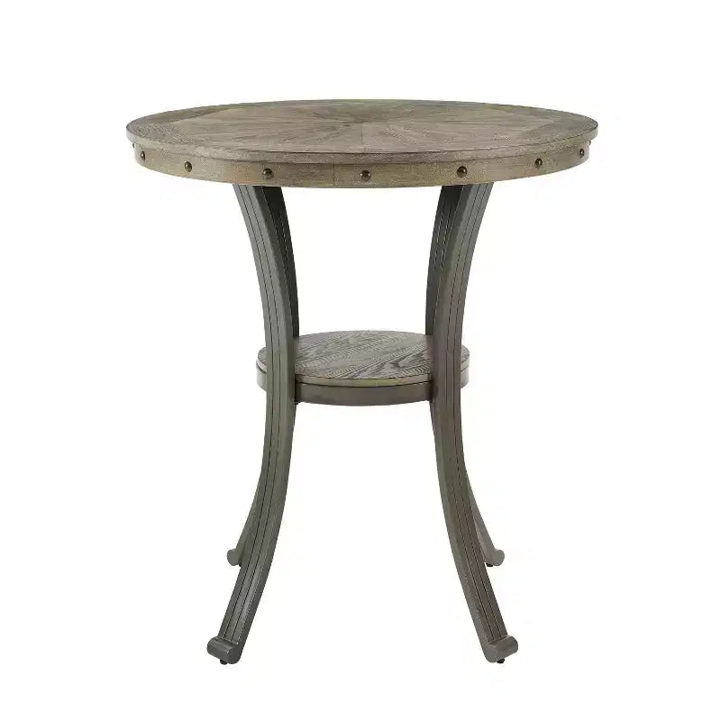 Set da pranzo 3 pz Angelo Pub - Powell Company