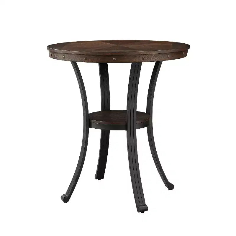 Set da pranzo 3 pz Angelo Pub - Powell Company