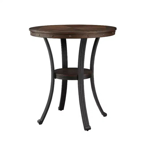 Set da pranzo da pub Angelo da 3 pezzi - Powell Company