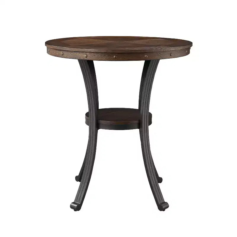 Set da pranzo 3 pz Angelo Pub - Powell Company