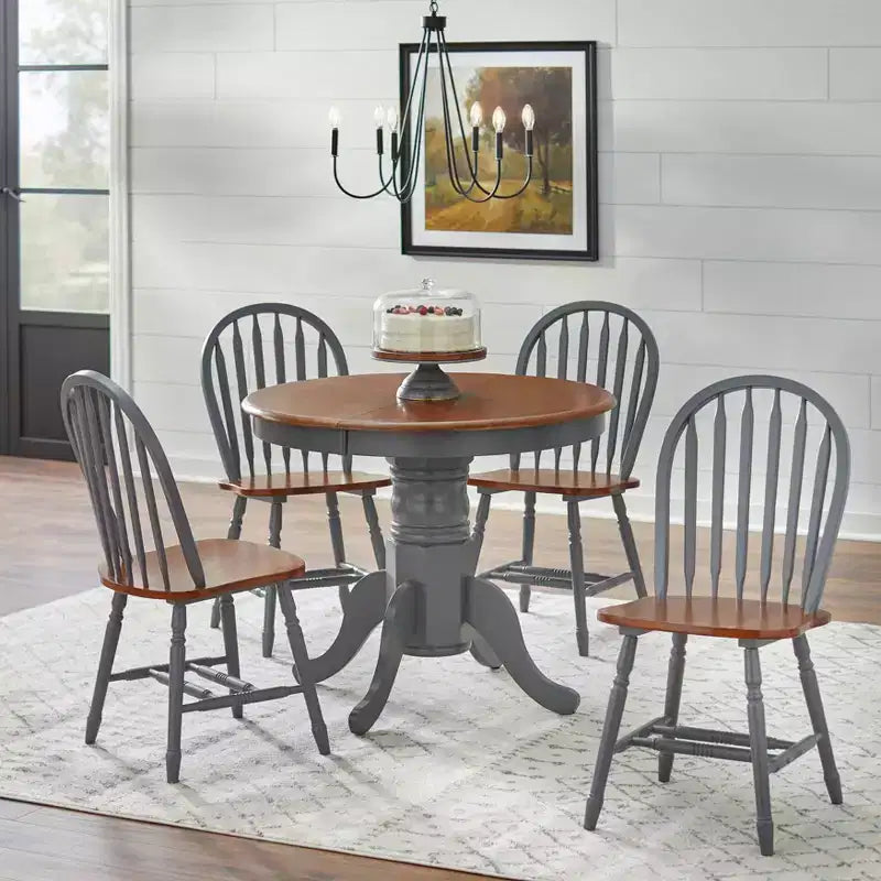 Set da pranzo 5 pezzi Lancaster - Buylateral