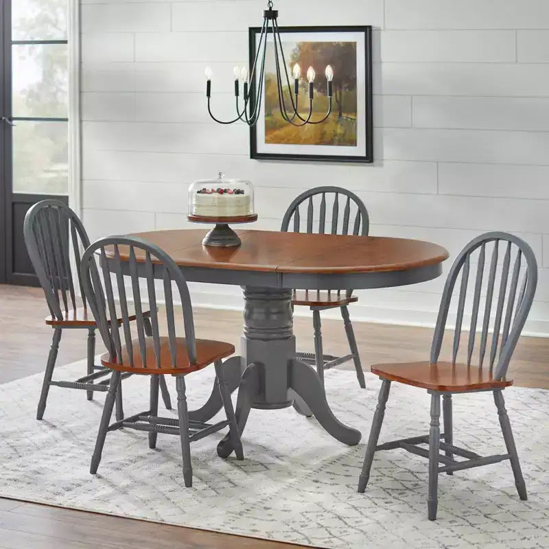Set da pranzo 5 pezzi Lancaster - Buylateral