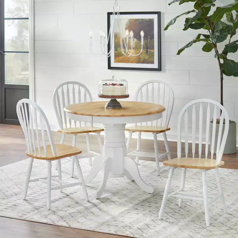 Set da pranzo 5 pezzi Lancaster - Buylateral
