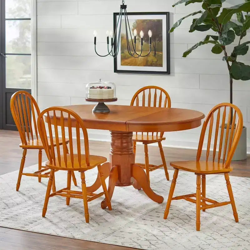 Set da pranzo 5 pezzi Lancaster - Buylateral