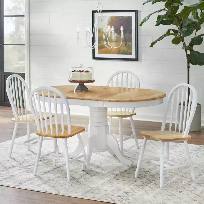 Set da pranzo 5 pezzi Lancaster - Buylateral