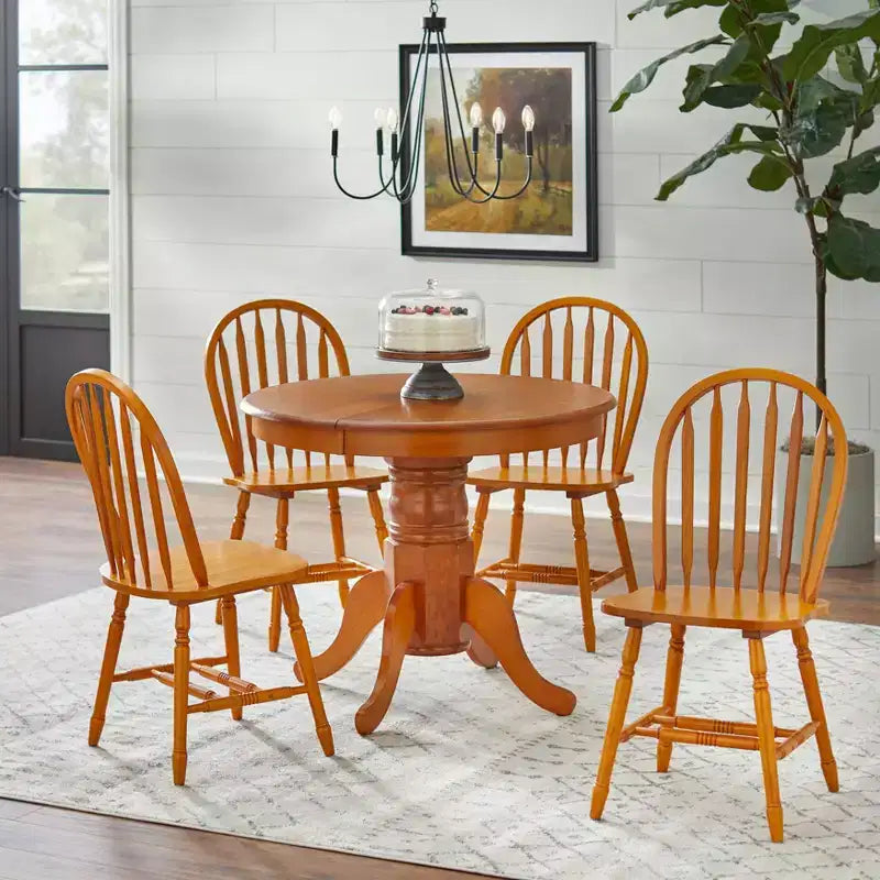 Set da pranzo 5 pezzi Lancaster - Buylateral