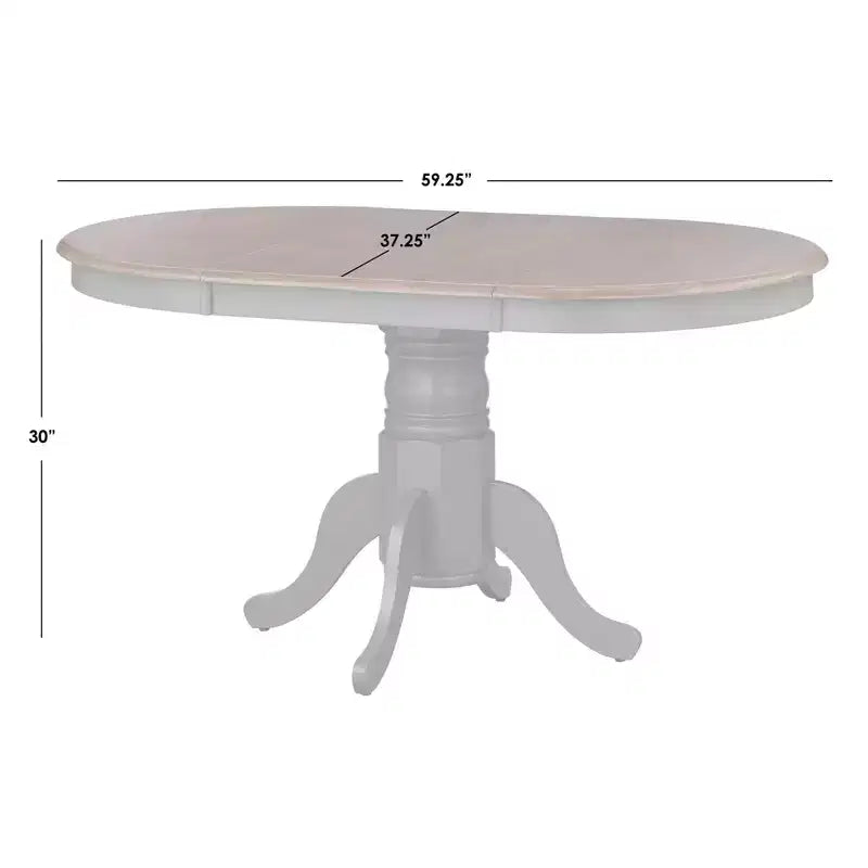 Set da pranzo 5 pezzi Lancaster - Buylateral