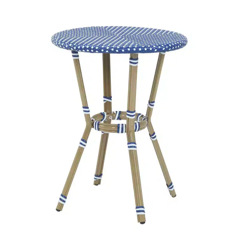 Set da patio 3 pezzi Denny - miBasics