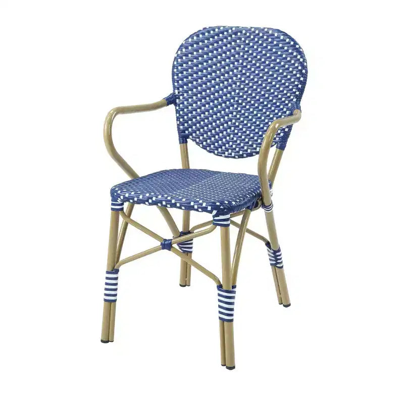 Set da patio 3 pezzi Denny - miBasics