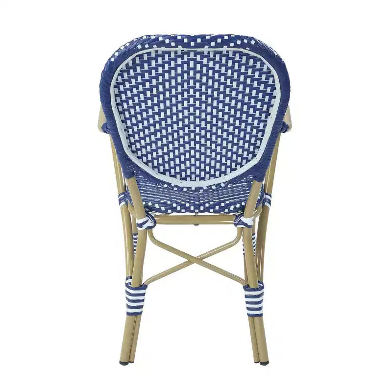 Set da patio 3 pezzi Denny - miBasics