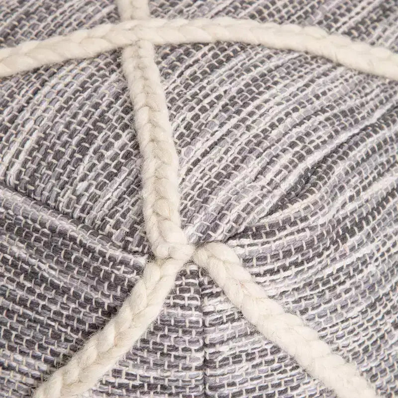 Pouf Kirkwood -