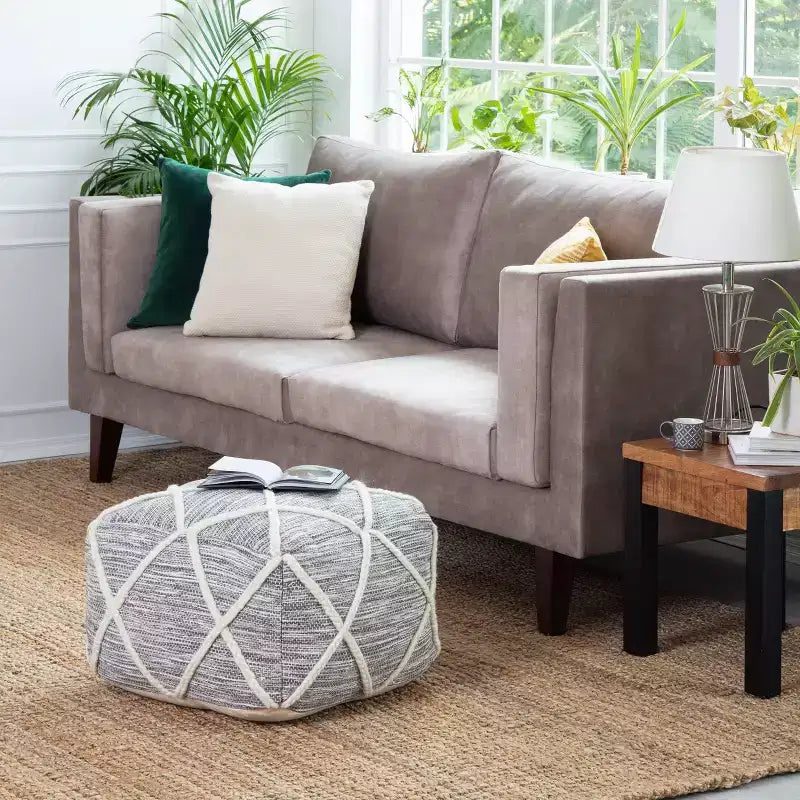 Pouf Kirkwood -