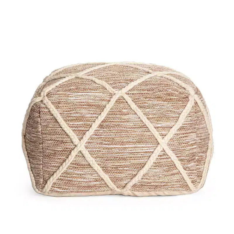 Pouf Kirkwood -