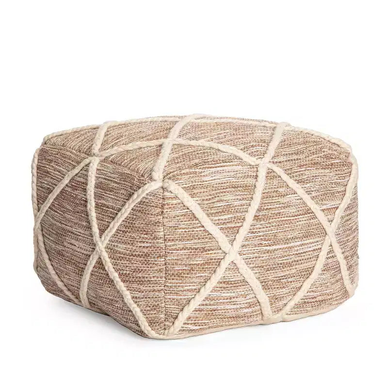 Pouf Kirkwood -