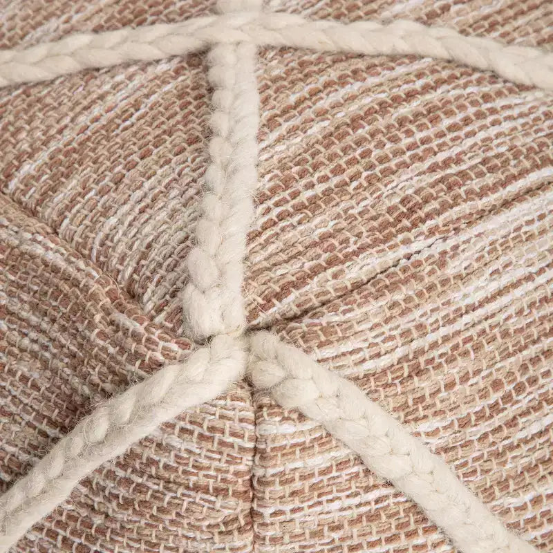 Pouf Kirkwood -