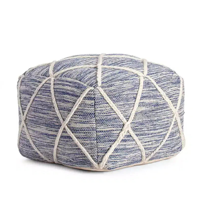 Pouf Kirkwood -