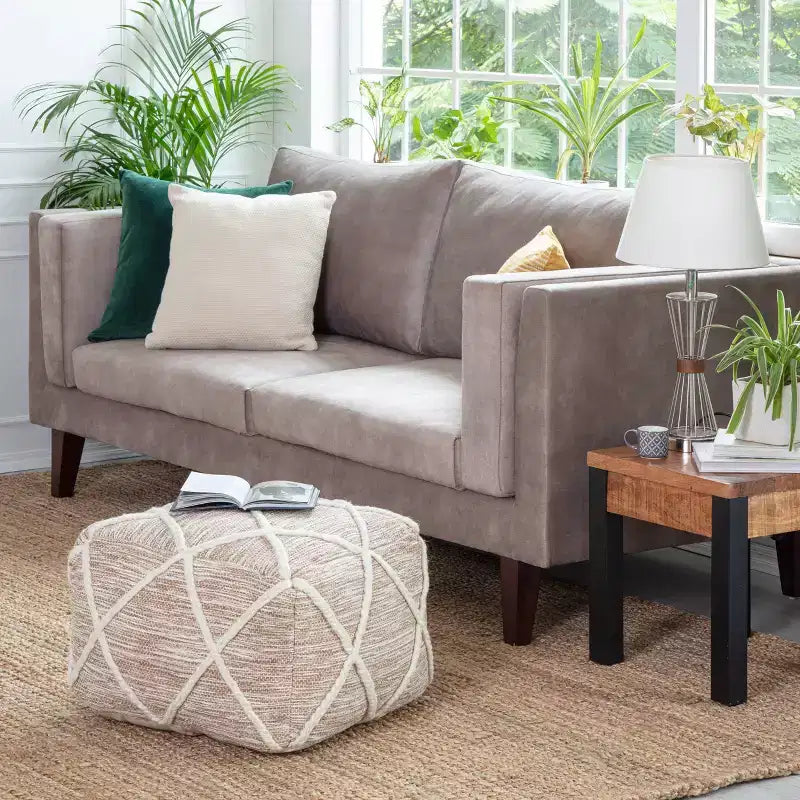 Pouf Kirkwood -