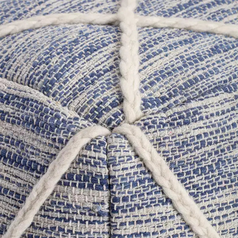 Pouf Kirkwood -