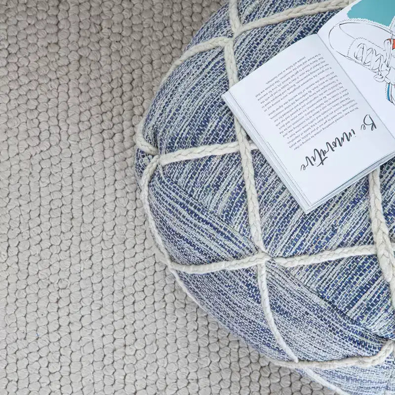 Pouf Kirkwood -