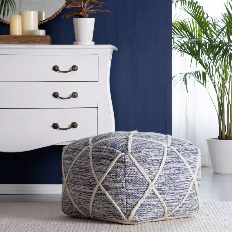 Pouf Kirkwood -