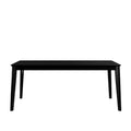 70.86 Tudor Dining Table - Manhattan Comfort