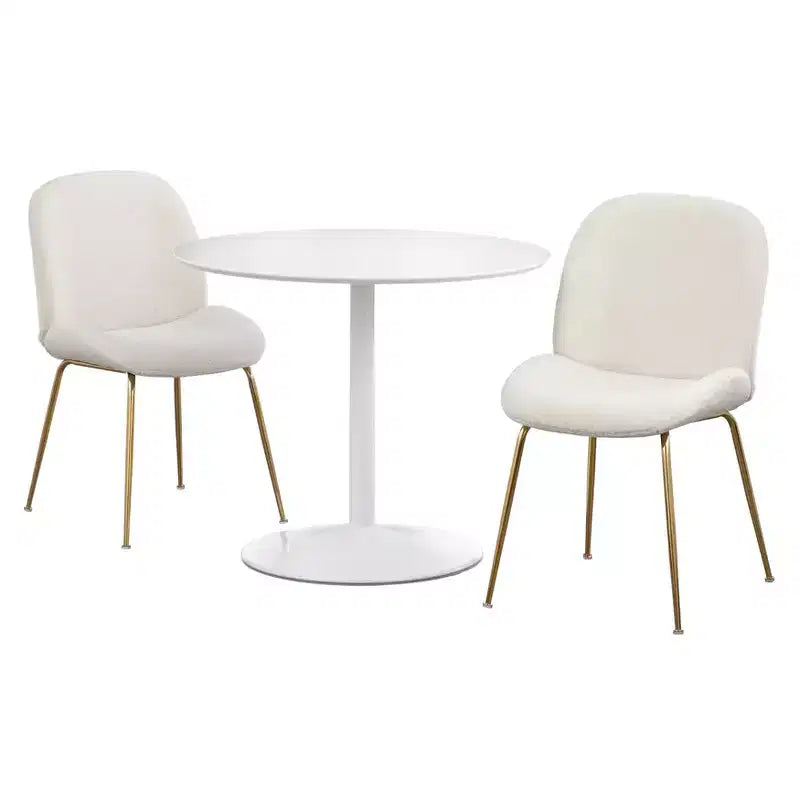 3pc Shaun Modern Dining Set - Lifestorey