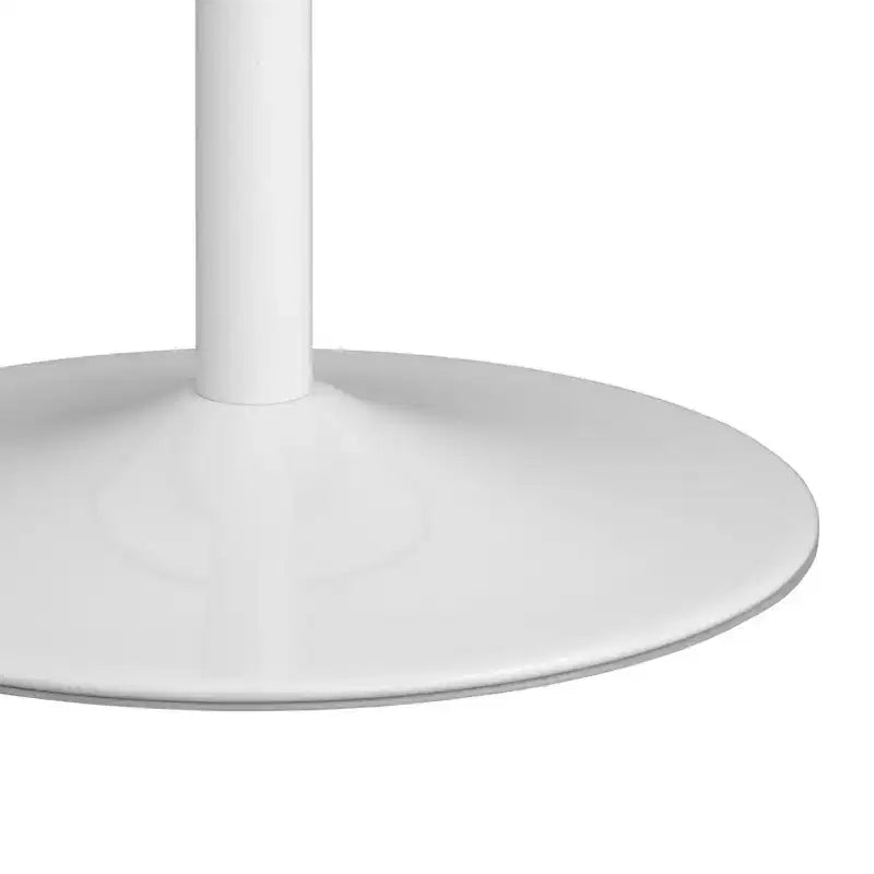 Set da pranzo moderno 3pz Shaun - Lifestorey