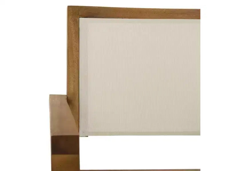 Set Chante Tavolo Rotondo 5 Pezzi - Interno/Esterno - PAT7041 - Naturale/Beige - Safavieh