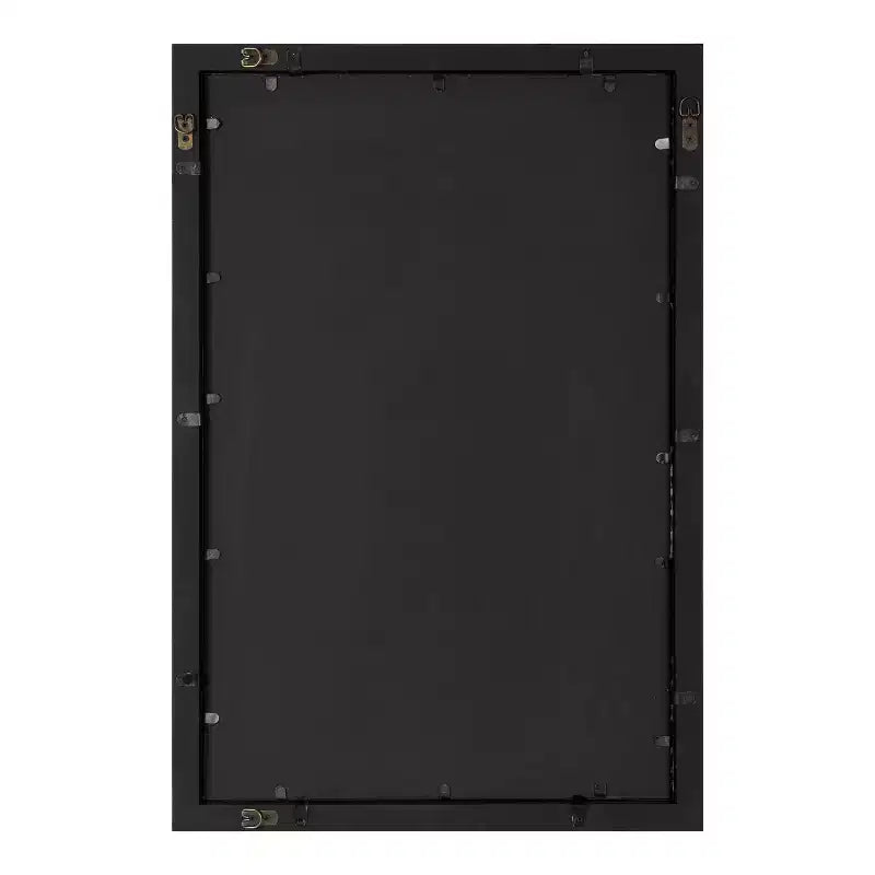 Specchio da parete rettangolare Audubon 24 x 36 -