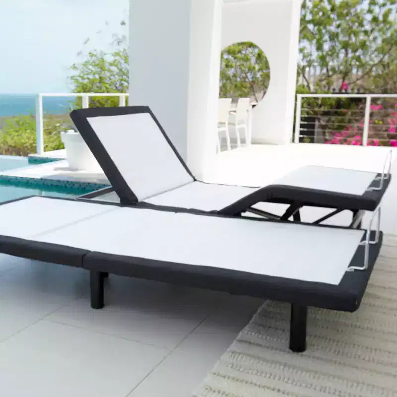 Base Materasso Regolabile Classica