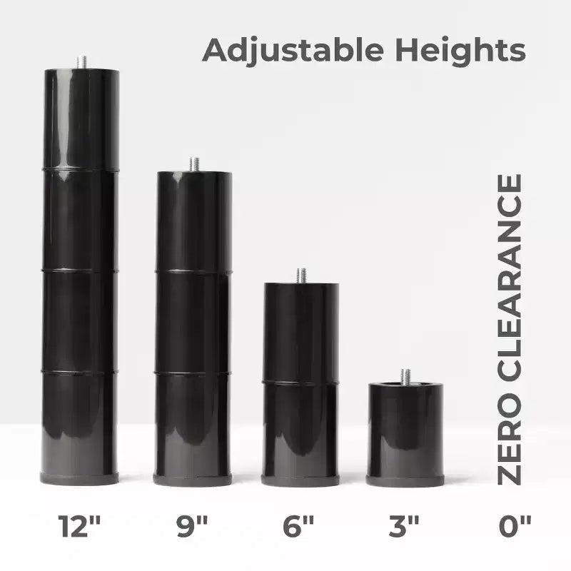 Base Materasso Regolabile Classica