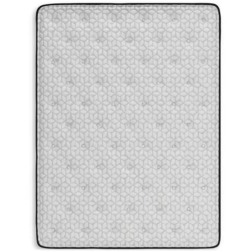 Materasso ibrido Limited Edition 13 Pillow Top con memory foam in gel e supporto lombare