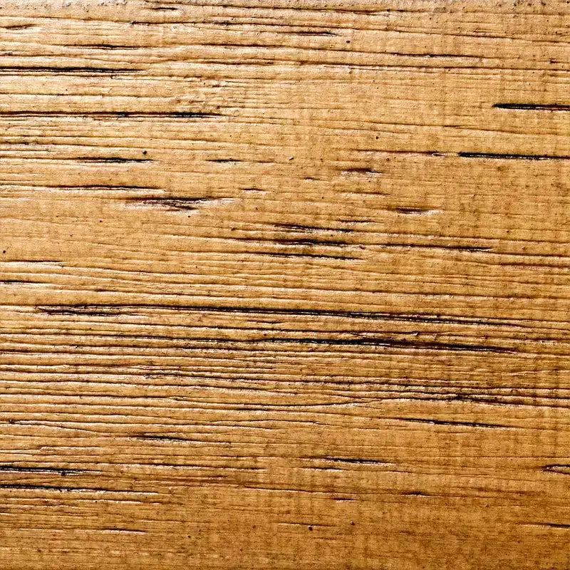 Sedia da pranzo imbottita senza braccioli con gambe a spillo - Arredamento