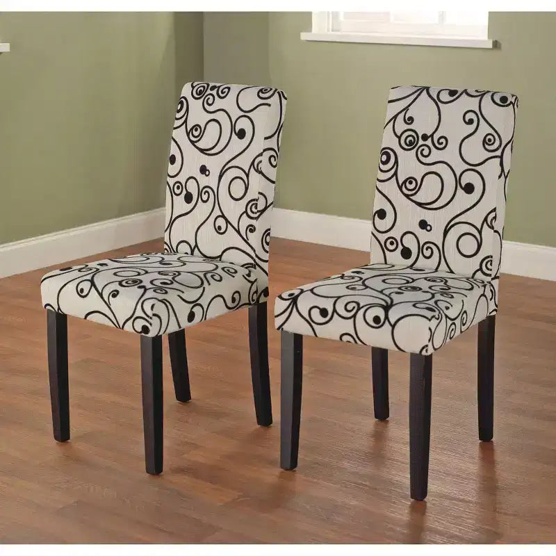 Set da pranzo Elly Sophia Parson 5 pezzi - Buylateral
