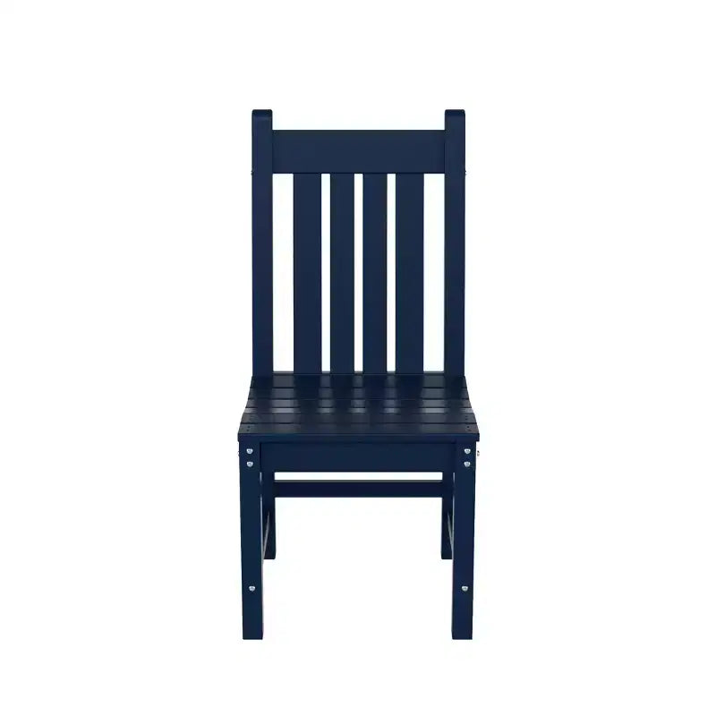 WestinTrends Set da pranzo da esterno a 6 pezzi con tavolo e panca